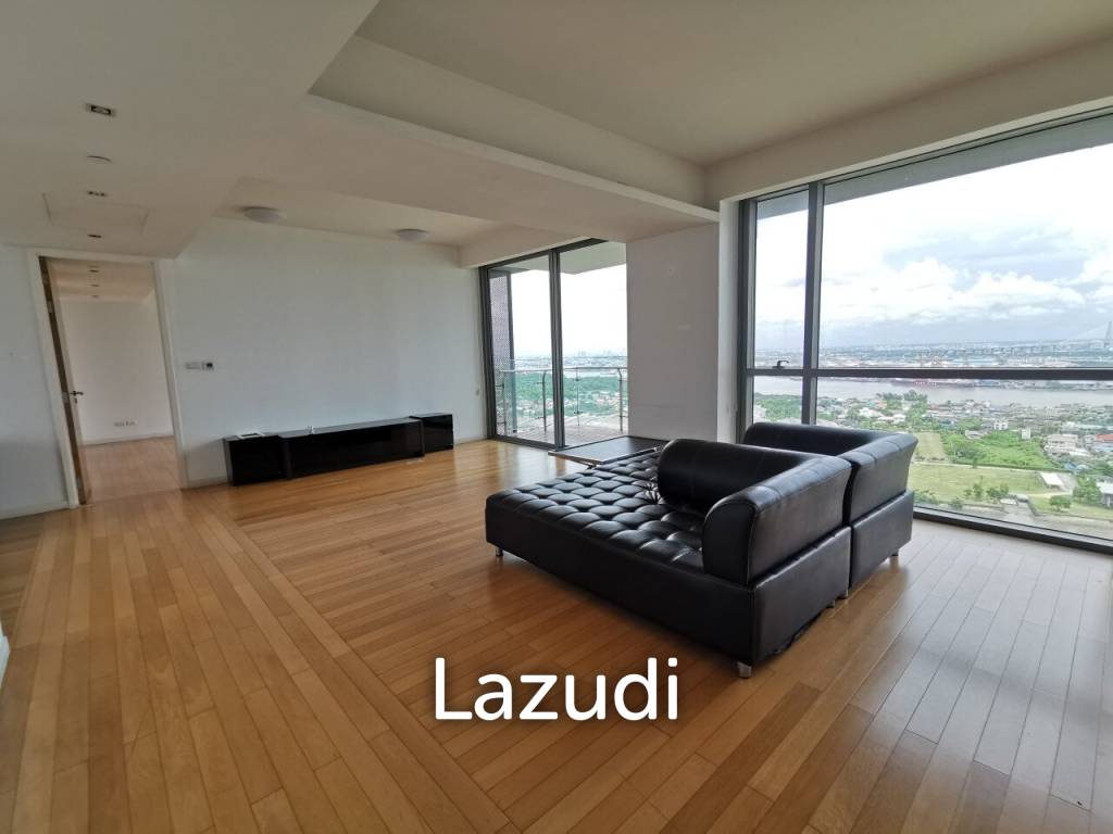 รูป 3 Bedroom 4 Bathroom 243 SQ.M The Pano - รูปที่ 2/27