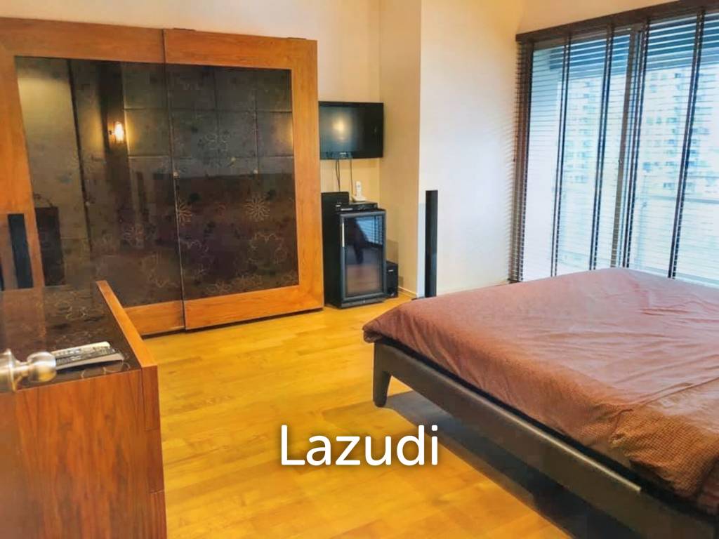 รูป 3 Bed 3 Bath 161.43 SQ.M The Madison - รูปที่ 12/22