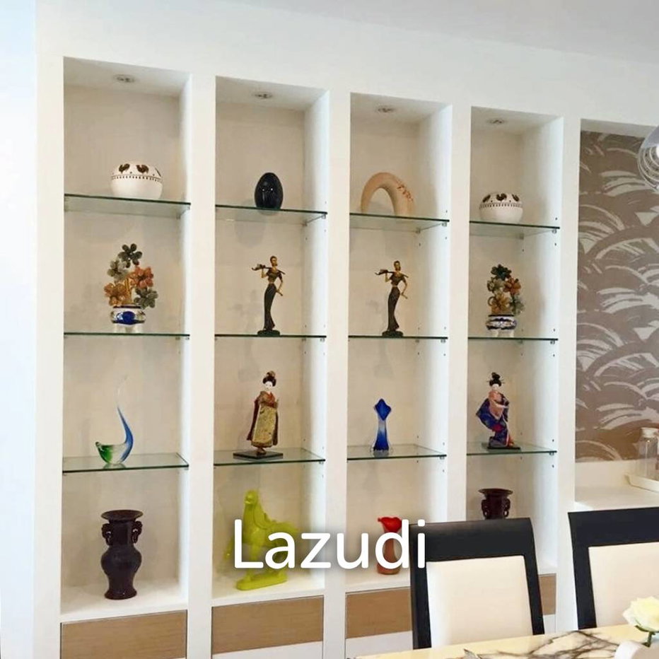 รูป 2 Bed 2 Bath 87 SQ.M Supalai Wellington 1 - รูปที่ 7/13
