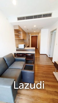 1 bedroom 1 bathroom 40 SQ.M Onyx Phaholyothin