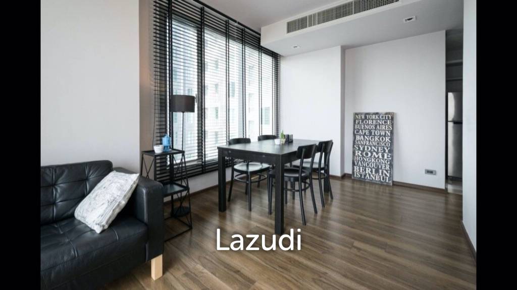รูป Ceil by Sansiri / 1B1B / for sale and rent - รูปที่ 3/8