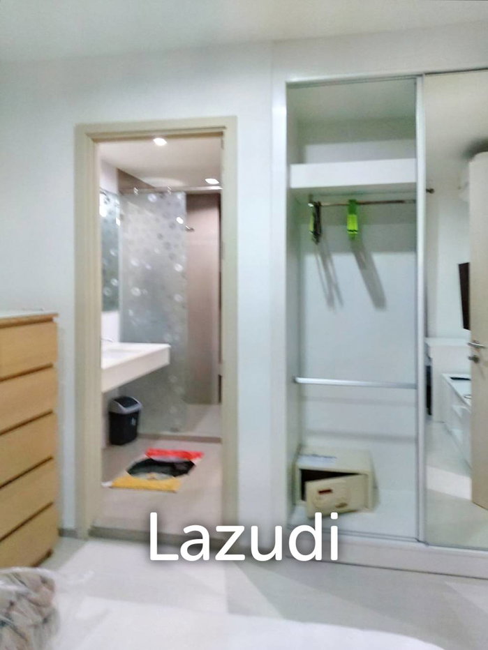 รูป 1 Bed 1 Bath 45 SQ.M. RHYTHM Sukhumvit 42 - รูปที่ 11/13