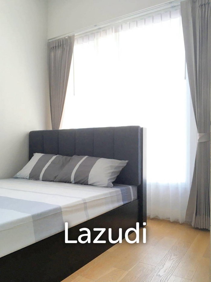 รูป 3 Bed 4 Bath 114 SQ.M The Saint Residences - รูปที่ 6/17