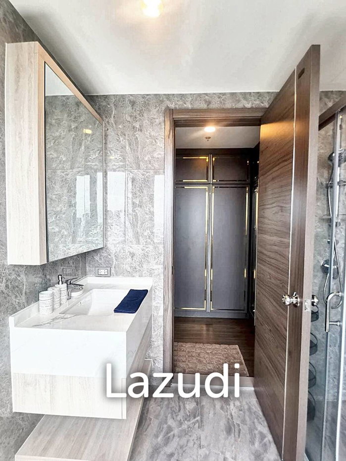 รูป 2 Bedrooms 2 Bathrooms 77 SQ.M Artisan Ratchada - รูปที่ 11/11
