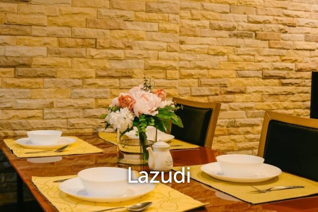 รูป 2 Bedroom 2 Bathroom 70 SQ.M Siri at Sukhumvit - รูปที่ 9/20
