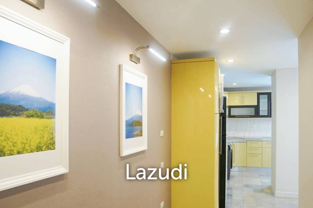 รูป 1 Bedroom 2 Bathroom 77 SQ.M Phasuk Place - รูปที่ 25/45