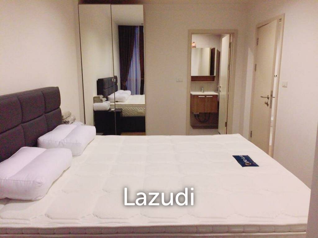 รูป ขาย Hasu Haus 1 ห้องนอน 1 ห้องน้ำ 41.28 ตารางเมตร - รูปที่ 5/7