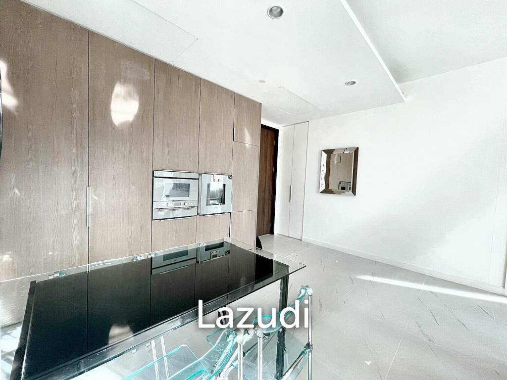 รูป 2 Bedroom 2 Bathroom 110 SQ.M 185 Rajadamri - รูปที่ 10/33