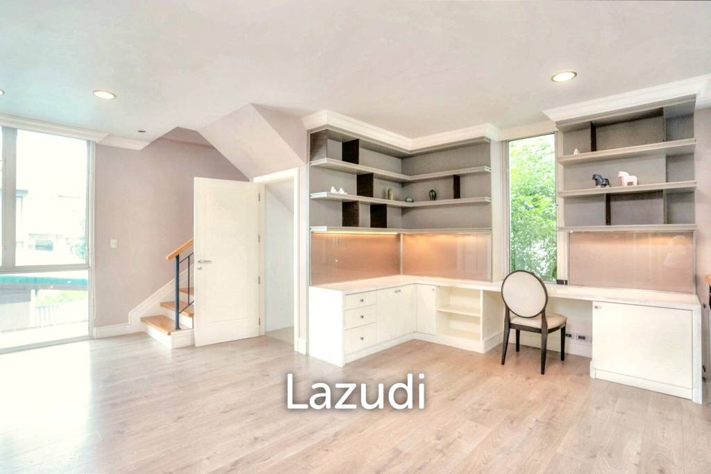 รูป 3 Bedroom 4 Bathroom 400 SQ.M 349 Residence - รูปที่ 42/108