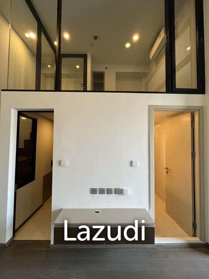 รูป 1 Bed Plus 1 Bath 35.90 SQ.M Park Origin Ratchathewi - รูปที่ 10/15