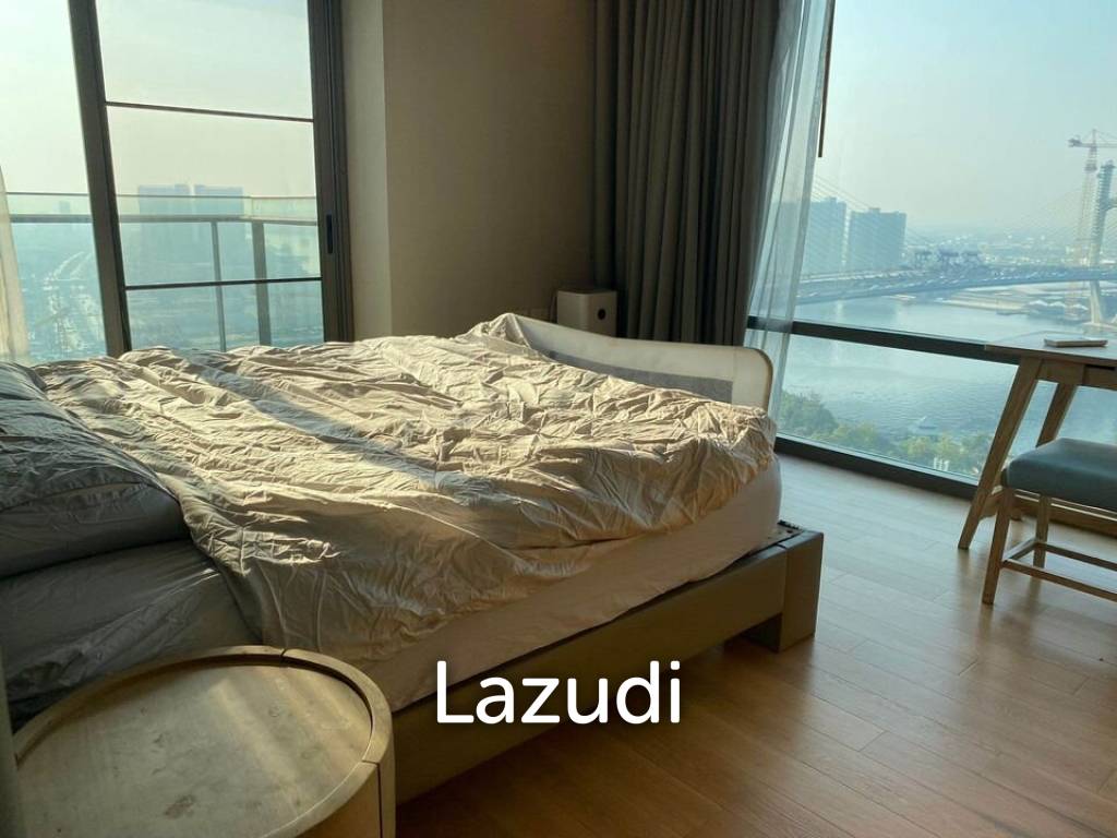 รูป 3 Bedroom 3 Bathroom 160 SQ.M at Star View - รูปที่ 2/6