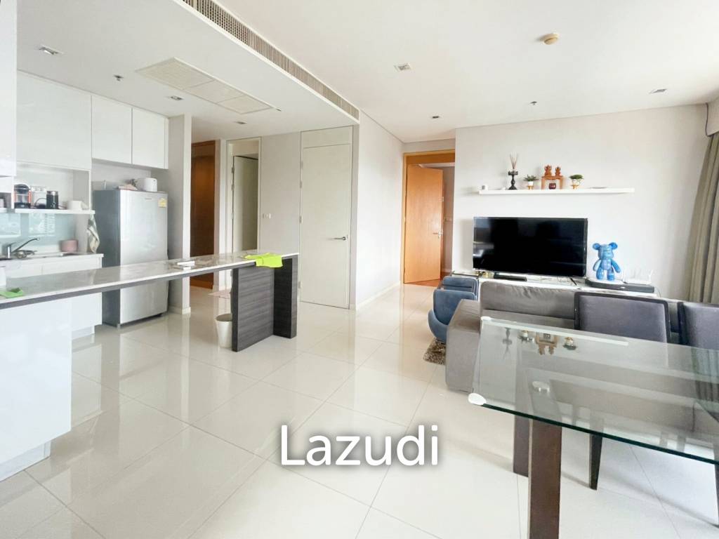 picture 2 Bed 3 Bath 99 SQ.M Amanta Lumpini - 5/10