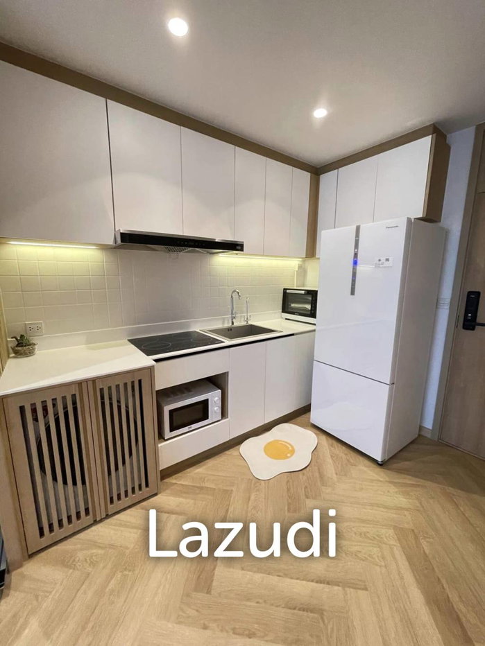 รูป 2 Bed 2 Bath 56 SQ.M Maru Ladprao 15 - รูปที่ 7/8