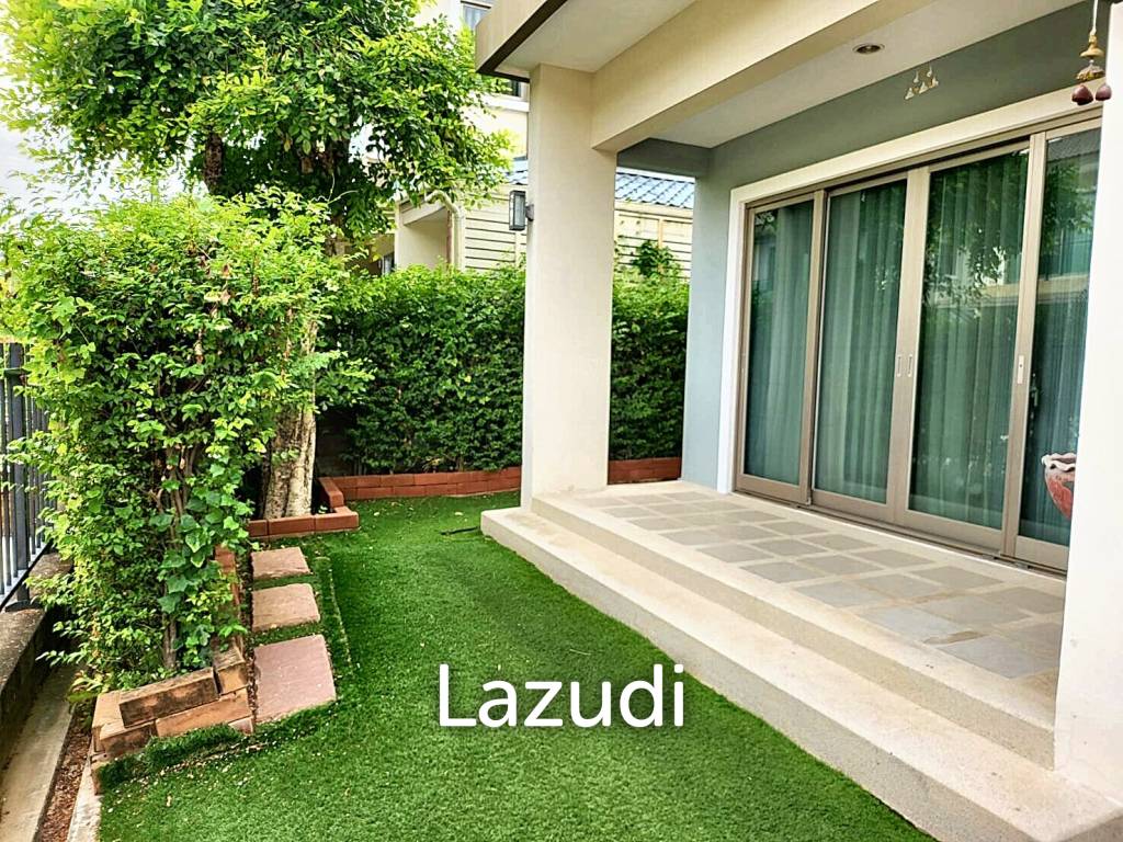รูป 3 Bed 3 Bath 182 SQ.M The Plant Estique Pattanakarn 38 - รูปที่ 2/21