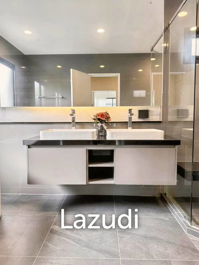 รูป 4 Bed 4 Bath 334 SQ.M Setthasiri Krungthep Kreetha 2 - รูปที่ 15/15
