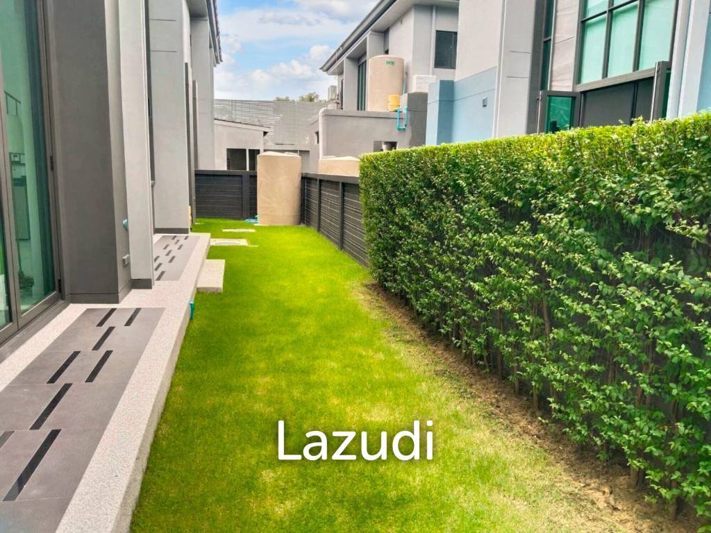 รูป 4 Bed 4 Bath 334 SQ.M Setthasiri Krungthep Kreetha 2 - รูปที่ 7/15