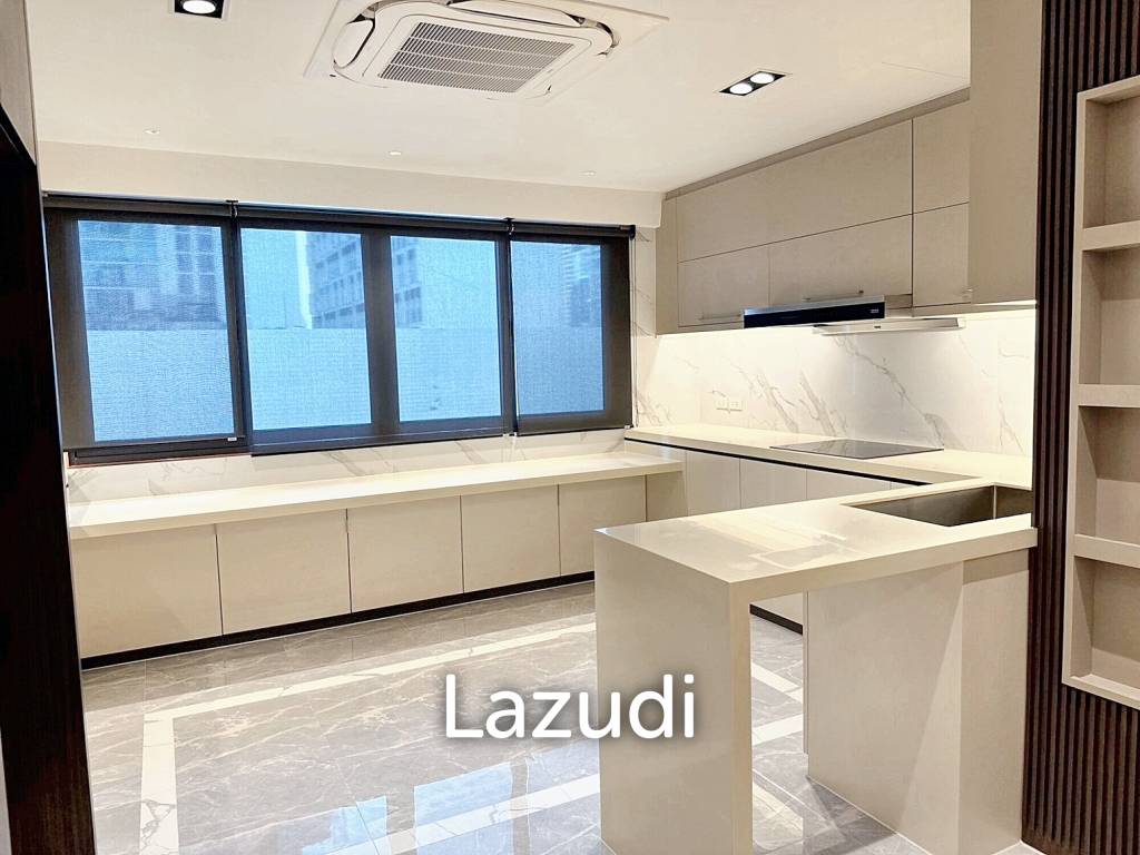 picture 4 Bedroom 3 Bathroom 374 SQ.M Ploenchit Terrace - 13/16