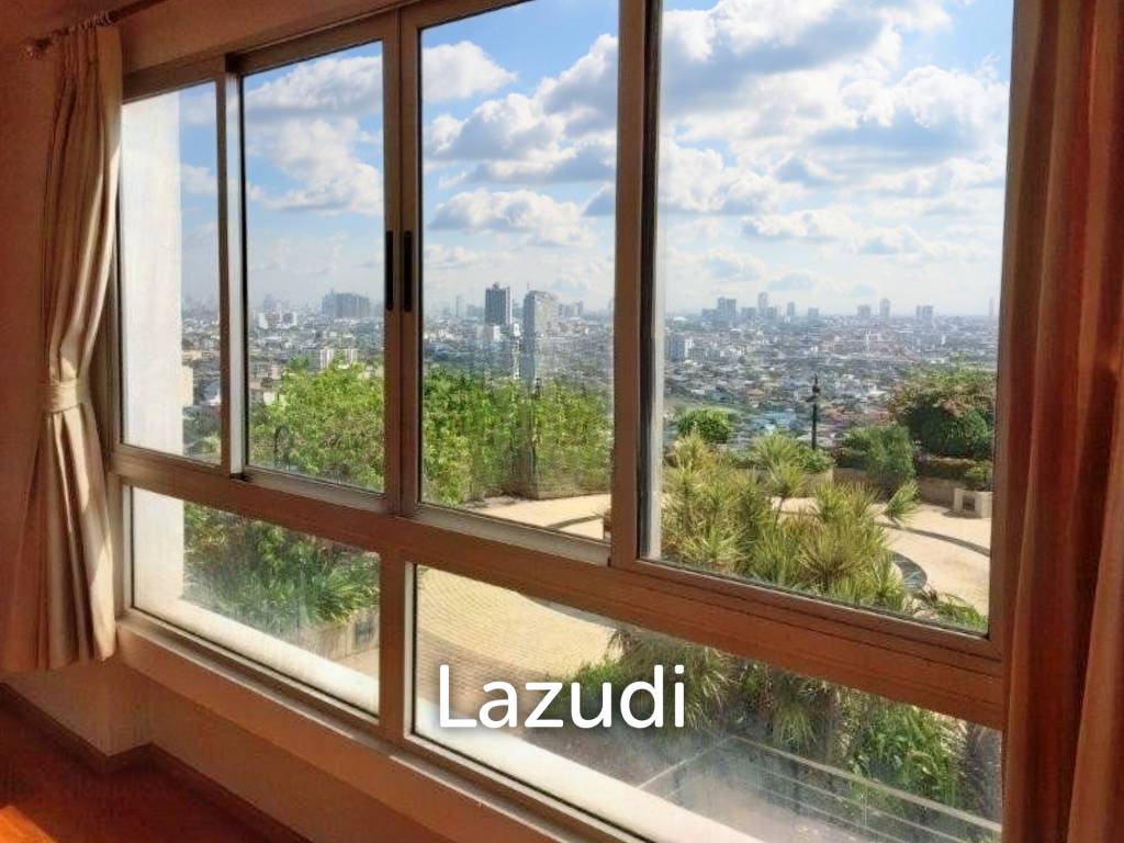 รูป 2 Bed 2 Bath 99 SQ.M River Heaven Condo - รูปที่ 8/10