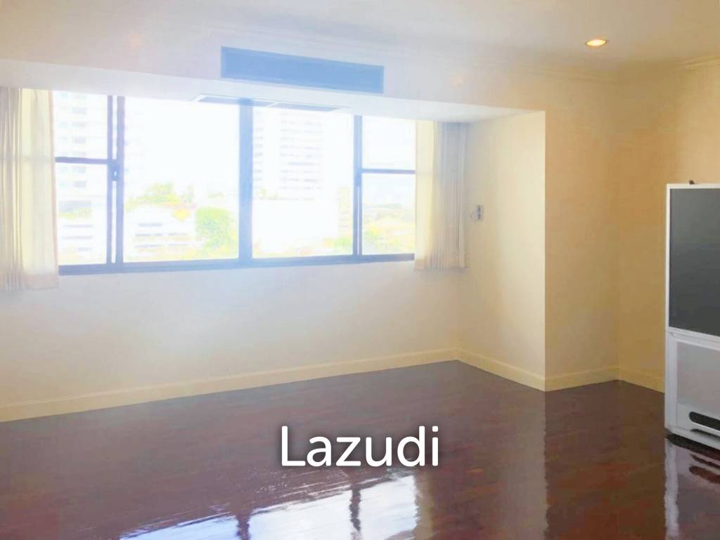 รูป 4 Bed 5 Bath 450 SQ.M Oriental Towers - รูปที่ 5/18