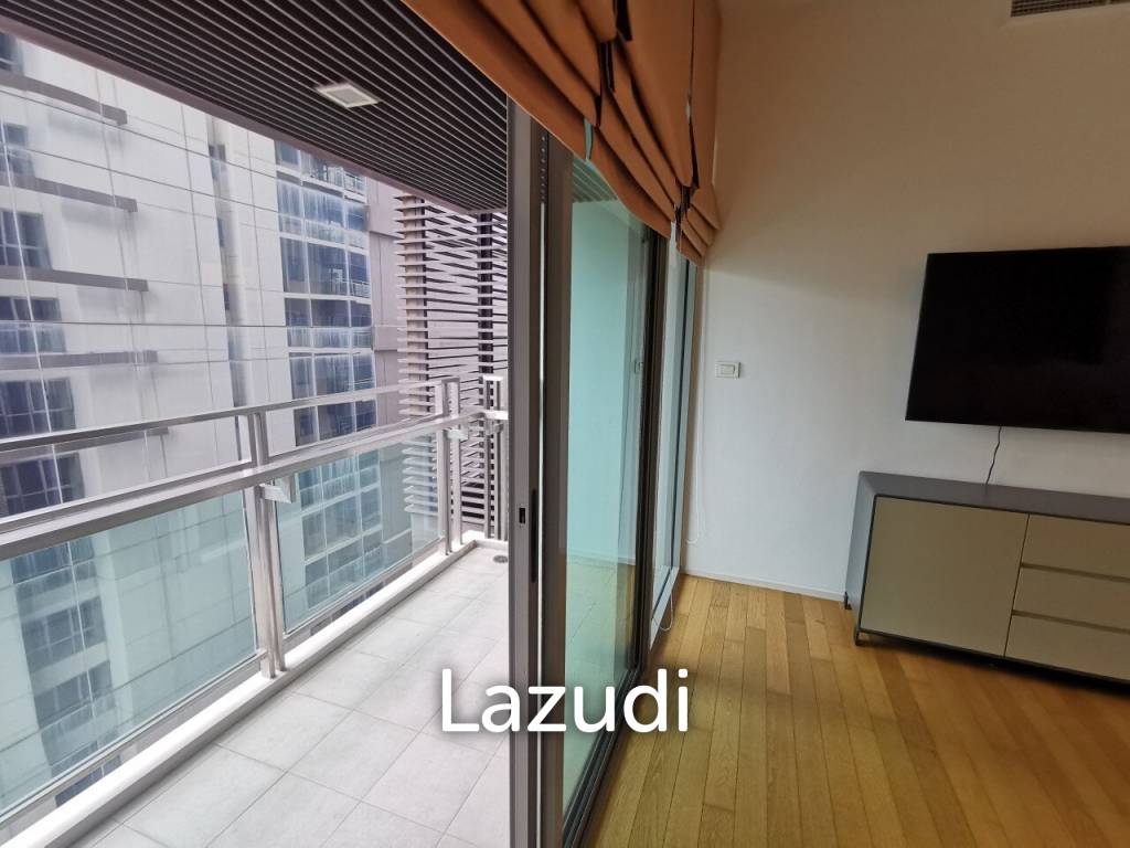 รูป 2 Bedroom 2 Bathroom 162 SQ.M The Madison - รูปที่ 7/15