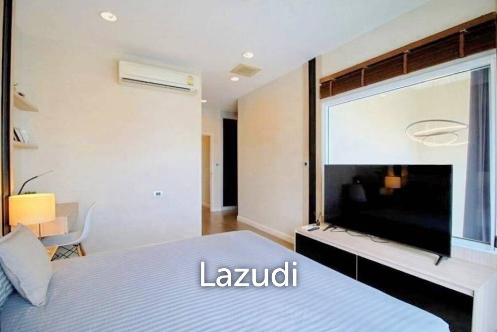 รูป 2 Bed 3 Bath 114 SQ.M The Crest Sukhumvit 34 - รูปที่ 9/19