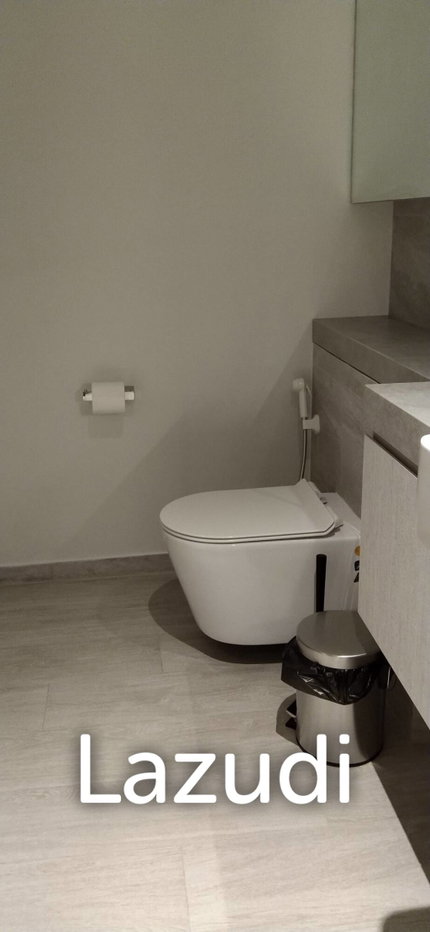 รูป 1 Bedroom 1 Bathroom 49 SQ.M The Lofts Silom - รูปที่ 12/13