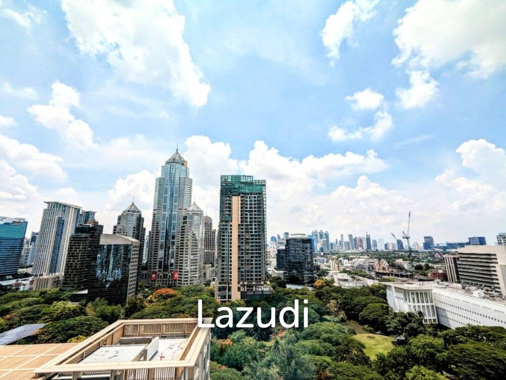 รูป 1 Bed 1 Bath 73 SQ.M at Sindhorn Residence - รูปที่ 8/8