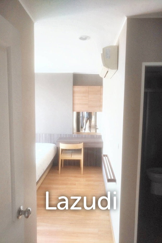 รูป 3 Bed 2 Bath 70 SQ.M U Delight Residence - รูปที่ 13/21