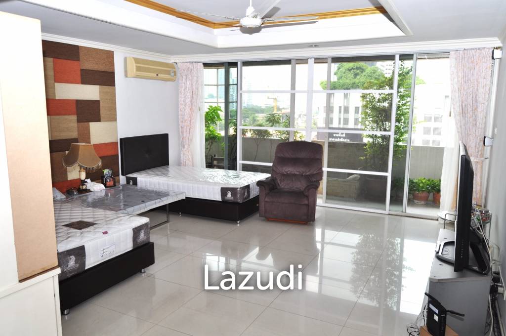 รูป 4 Bed 3 Bath 350 SQ.M Oriental Towers - รูปที่ 16/25