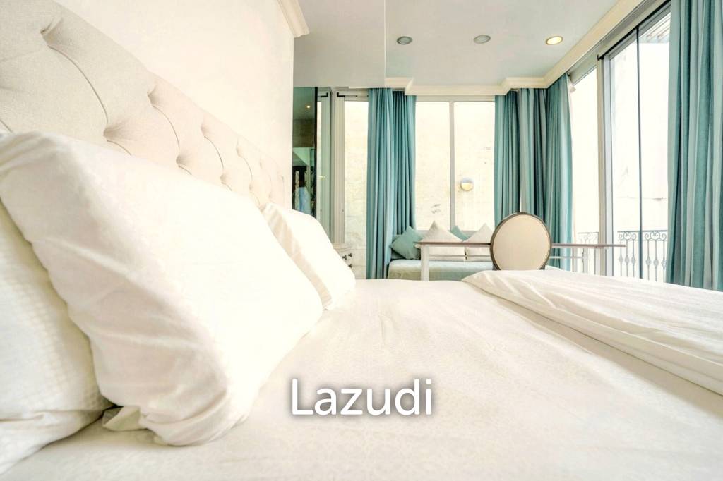 รูป 3 Bedroom 4 Bathroom 400 SQ.M 349 Residence - รูปที่ 61/108