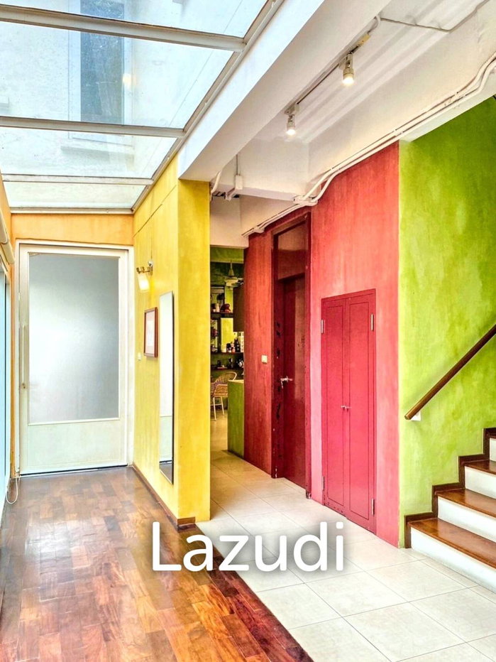 รูป 3 Bed 3 Bath 356 SQ.M Noble Tara Town in Town - รูปที่ 16/45