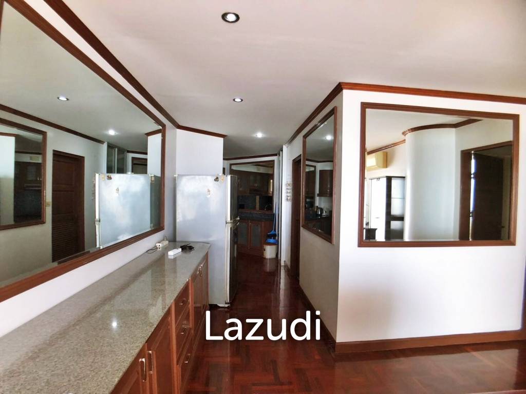 รูป ขายคอนโดสกายบีช 2 ห้องนอน - รูปที่ 11/17