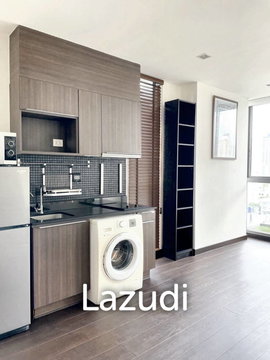 1 Bedroom 1 Bathroom 63 SQ.M Ideo Q Phayathai