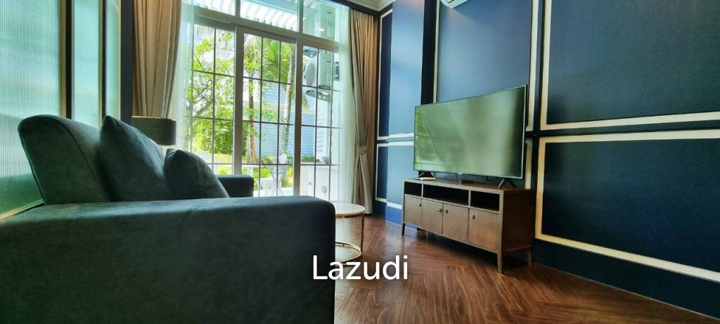 รูป ขาย 1 ห้องนอนที่ Grand Florida Beachfront - รูปที่ 7/15