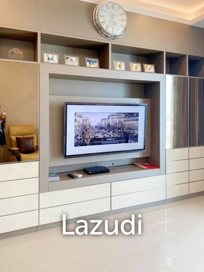 รูป 2 Bed 2 Bath 94 SQ.M Supalai Elite Phayathai - รูปที่ 7/10