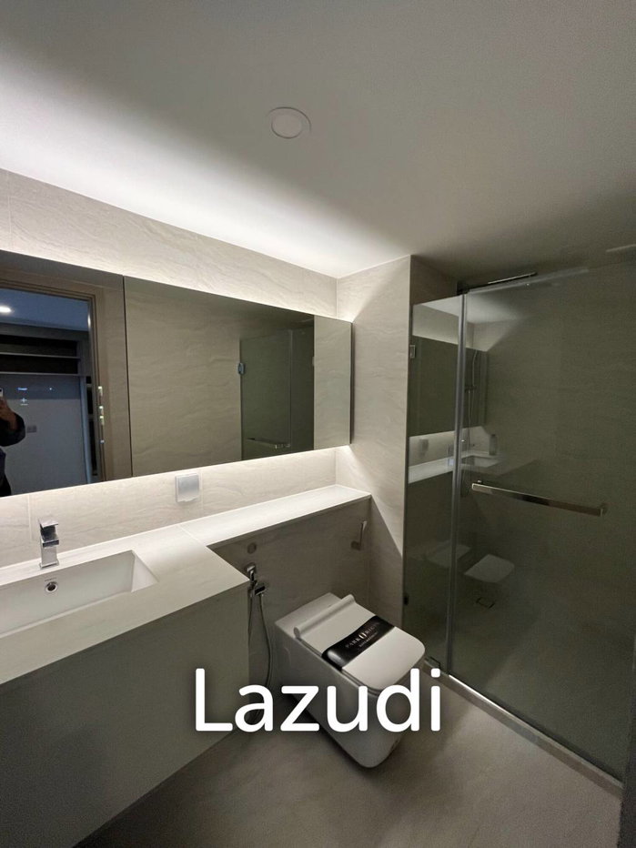 รูป 1 Bed Plus 1 Bath 34.10 SQ.M Park Origin Ratchathewi - รูปที่ 15/15
