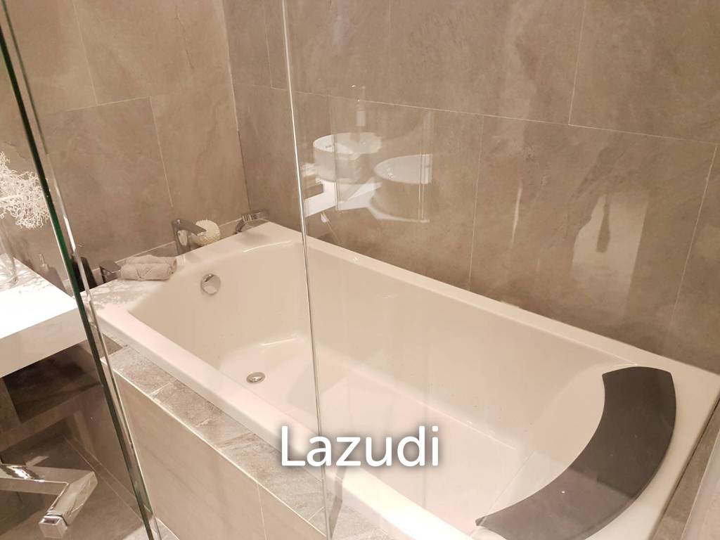 รูป 1 Bed 1 Bath 55 SQ.M. Ramada Mira North Pattaya - รูปที่ 23/24