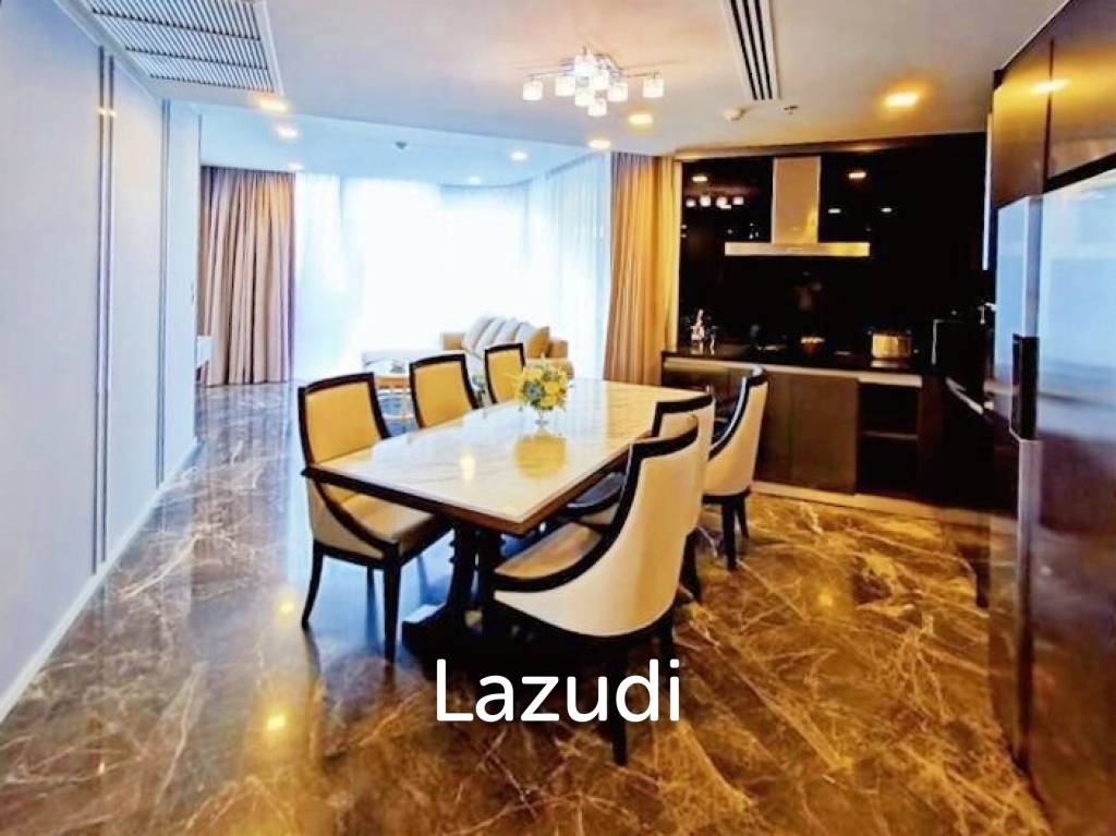 picture 3 Bed 3 Bath 135 SQ.M Ashton Residence 41 - 3/10