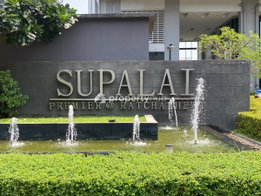 รูป Supalai Premier Ratchathewi - รูปที่ 4/6