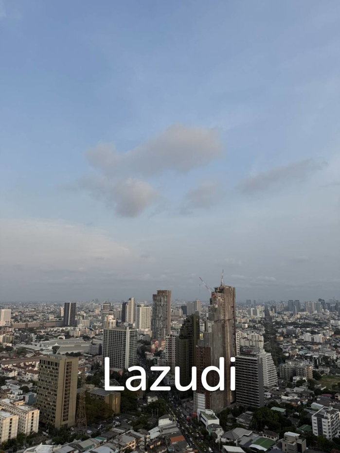 รูป 1 Bed 1 Bath 35 SQ.M The Crest Park Residences - รูปที่ 8/9
