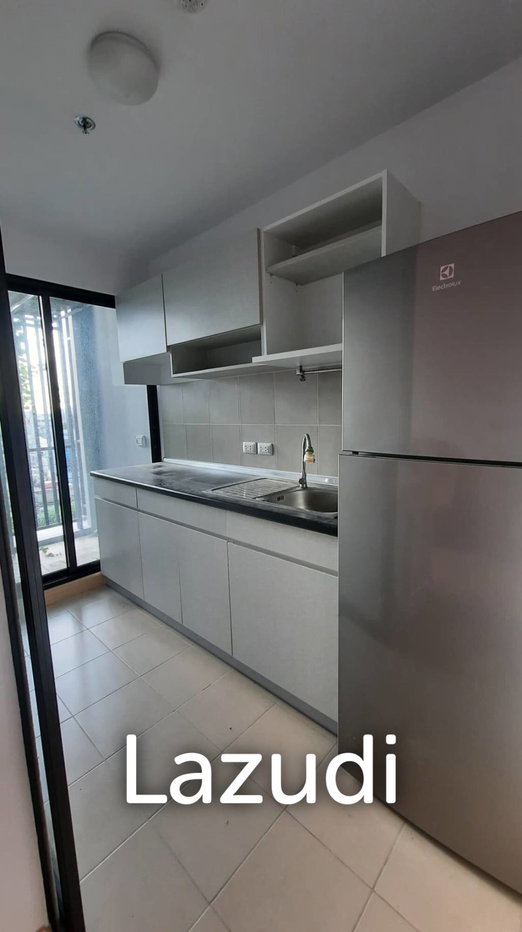 picture 2 bed 2 bath 63 SQ.M Supalai Loft @Talat Phlu - 4/6