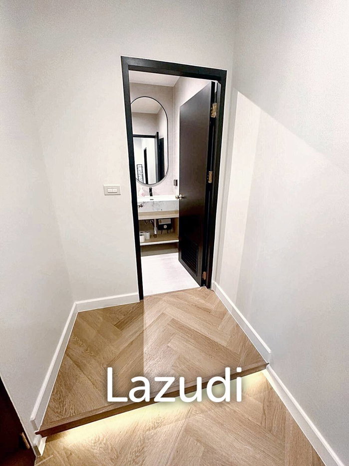 รูป 3 Bedroom 3 Bathroom 220 SQ.M Mano Tower - รูปที่ 23/24