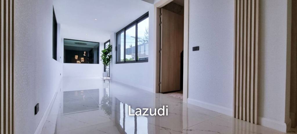 รูป 6 Beds 11 Baths  Luxury Pool Villas in Jomtien - รูปที่ 50/62