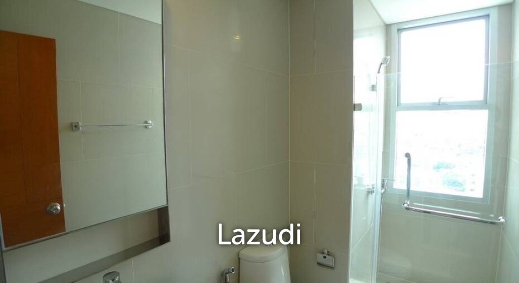 รูป 1 Bed 1 Bath 55 SQ.M at Villa Sathorn - รูปที่ 10/10