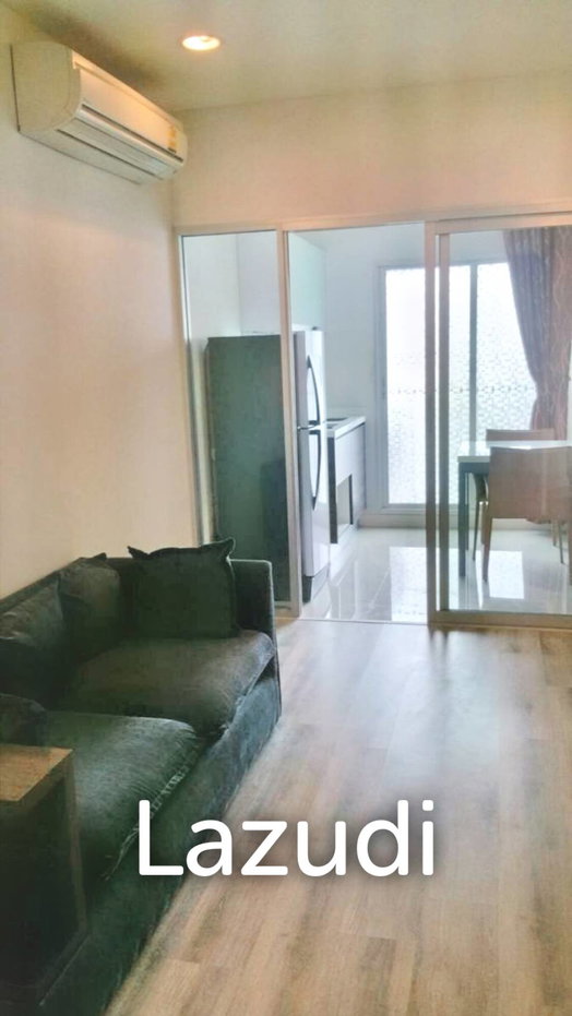 picture 1 Bed 1 Bath 34 SQ.M Centric Sathorn - 2/5