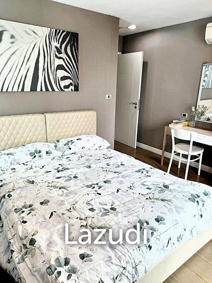 picture 2 Bed 2 Bath 67 SQ.M The Crest Sukhumvit 24 - 5/8
