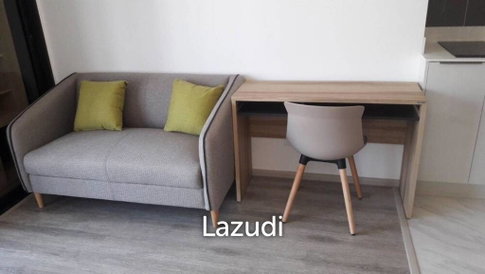 1 Bed 33 SQ.M. Ideo Mobi Asoke
