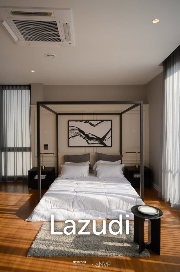 รูป Luxury Detached House in Hua Mak, Ramkhamhaeng - รูปที่ 11/17