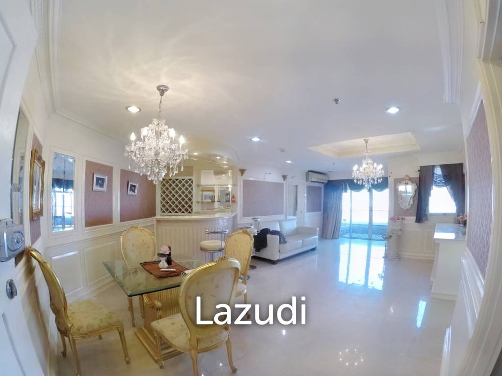 รูป 2 Bed 2 Bath 99 SQ.M  River Heaven - รูปที่ 1/28