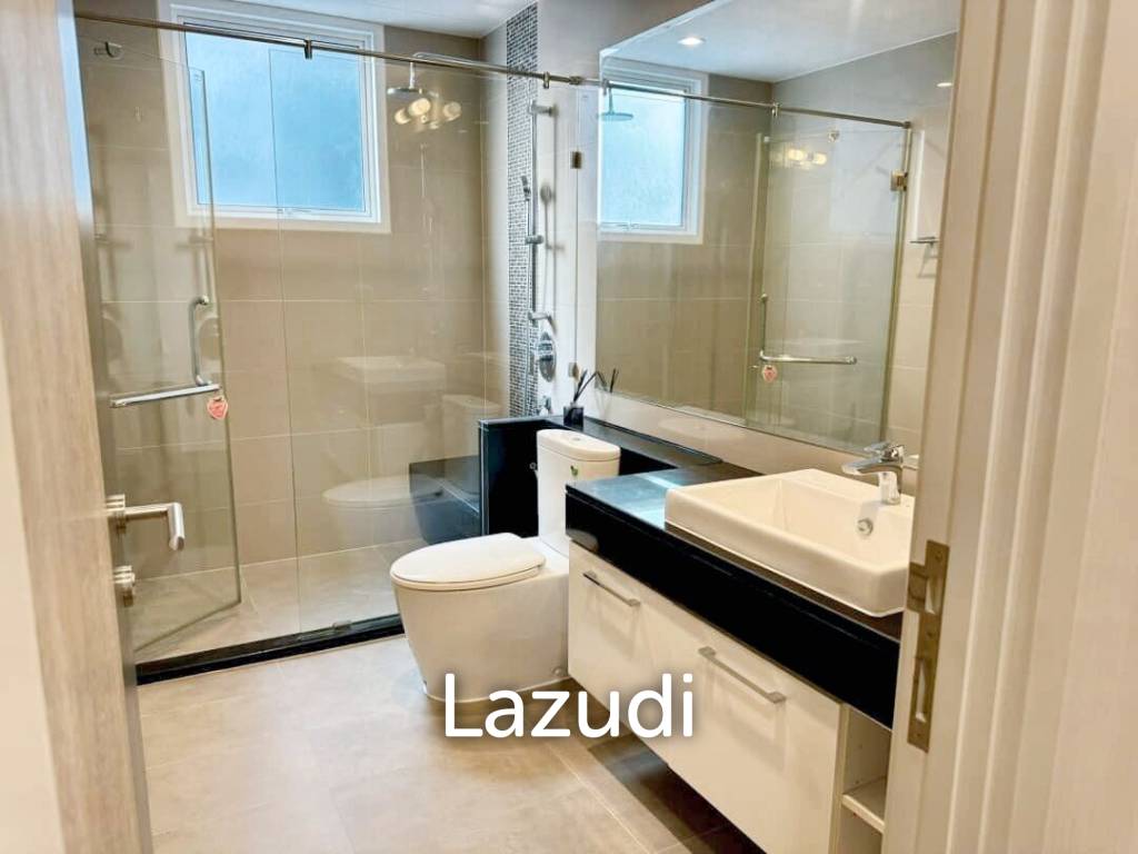 รูป 2 Bed 2 Bath 106 SQ.M Supalai Elite Phayathai - รูปที่ 15/15